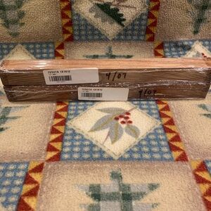 Exotic Desert Ironwood